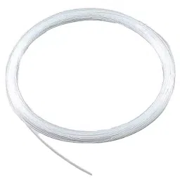 AS ONE PFA Tube for HPLC Piping, 2-9421-03 image 1