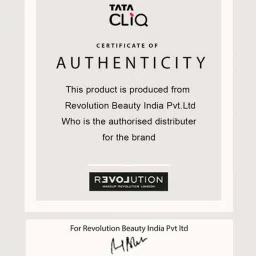 makeup revolution Revolution RELOVE Colour Play Empower Eyeshadow Palette - 5.2 gm image 5