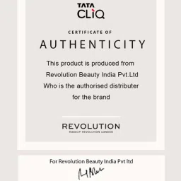 Makeup Revolution Reloaded Combo I image 4