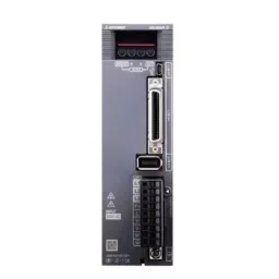 Mitsubishi MR-JE-40A 2 HP 1.5 N Servo Amplifiers-picture-29