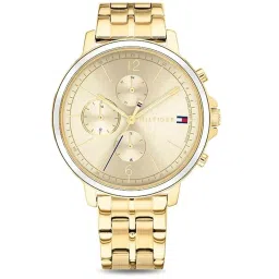 Tommy Hilfiger TH1782189 Madison Analog Watch for Women image 1