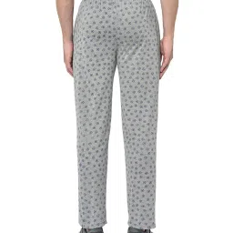 Vimal Jonney Grey Regular Fit Trackpants image 2