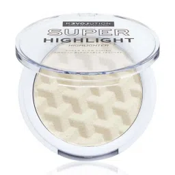 makeup revolution Revolution RELOVE Super Highlight Shine - 6 gm image 2