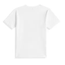 Charchit Boys Brown Cotton Printed Regular Fit Shirt image 5