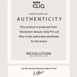 Makeup Revolution Highlight Reloaded Set the Tone - 10 gm image 2