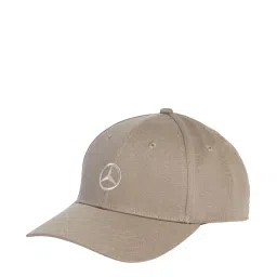 Adidas Beige Motorsport Cap (OSFL) image 1