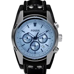 Fossil CH2564 Coachman Analog Watch for Men image 1