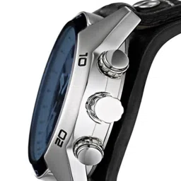 Fossil CH2564 Coachman Analog Watch for Men image 3