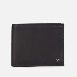 Van Heusen Black Bi-Fold Wallet-picture-47