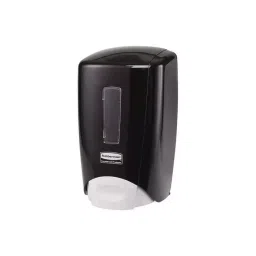 RUBBERMAID Soap Dispenser Manual Wall Mounted 500 ml Black for RUBBERMAID Flex, 3486590-picture-48