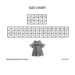 A.T.U.N. Maroon Lace Dress image 4