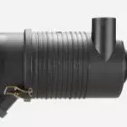Donaldson Air Cleaner FPG Radialseal (P821575 + P822858), G057514-picture-16