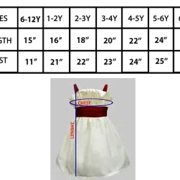 A.T.U.N. Ivory & Navy Solid Dress image 4