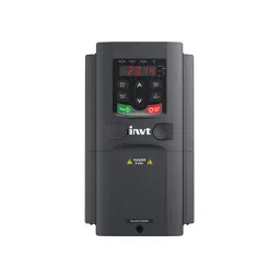 Invt 90 kW Output power 120 HP 3 Phase General Purpose Inverter, GD200A-090G/110P-4 image 2