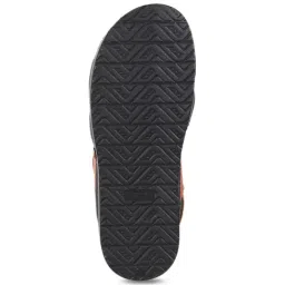 Mochi Men's Tan Back Strap Sandals image 4