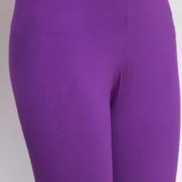 Dollar Missy Multicolor Leggings (Pack of 2) image 5