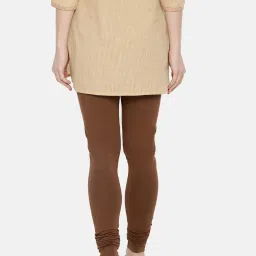 Dollar Missy Multicolor Leggings (Pack of 2) image 2