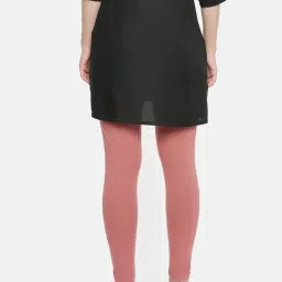 Dollar Missy Multicolor Leggings (Pack of 2) image 2