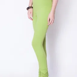 Dollar Missy Multicolor Leggings (Pack of 2) image 3