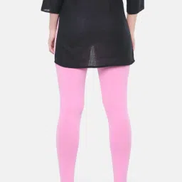 Dollar Missy Multicolor Leggings (Pack of 2) image 2