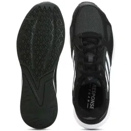 Adidas Men's CLASSIC RUNNER Core Black Running Shoes image 4