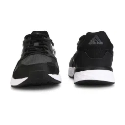 Adidas Men's CLASSIC RUNNER Core Black Running Shoes image 5
