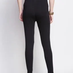 Dollar Missy Multicolor Leggings (Pack of 2) image 2