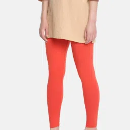 Dollar Missy Multicolor Leggings (Pack of 2) image 3