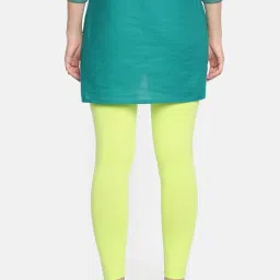 Dollar Missy Multicolor Leggings (Pack of 2) image 2