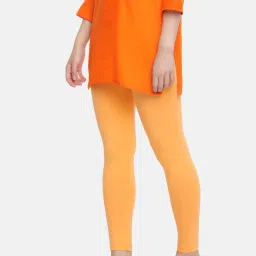 Dollar Missy Multicolor Leggings (Pack of 2) image 3