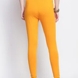 Dollar Missy Multicolor Leggings (Pack of 2) image 2