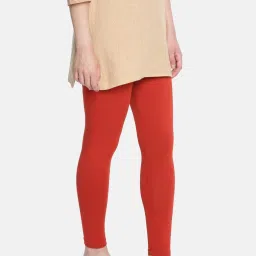 Dollar Missy Multicolor Leggings (Pack of 2) image 3