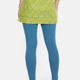 Dollar Missy Multicolor Leggings (Pack of 2) image 2