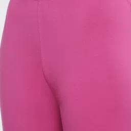 Dollar Missy Multicolor Leggings (Pack of 2) image 5