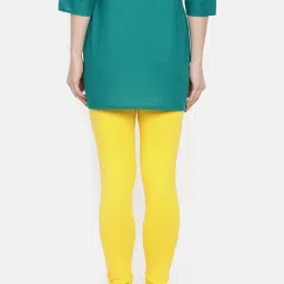 Dollar Missy Multicolor Leggings (Pack of 2) image 2