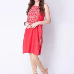 Dollar Missy Multicolor Leggings (Pack of 2) image 4