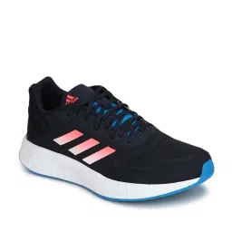 Adidas Men's DURAMO SL 2.0 Anthracite Black Running Shoes image 2