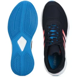 Adidas Men's DURAMO SL 2.0 Anthracite Black Running Shoes image 4