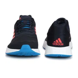 Adidas Men's DURAMO SL 2.0 Anthracite Black Running Shoes image 5