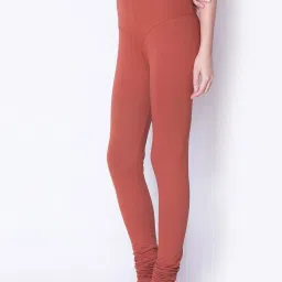 Dollar Missy Multicolor Leggings (Pack of 2) image 3