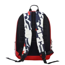 Tommy Hilfiger 29 Ltrs Red Large Laptop Backpack image 3