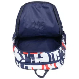 Tommy Hilfiger 31 Ltrs Navy Large Laptop Backpack image 4