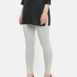 Dollar Missy Multicolor Leggings (Pack of 2) image 3