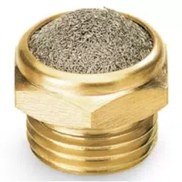 Akari 6.35 mm (1/4 inch) Brass Air Silencer BSLM-02-picture-35