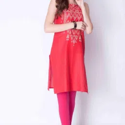 Dollar Missy Multicolor Leggings (Pack of 3) image 4