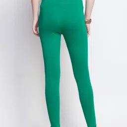 Dollar Missy Multicolor Leggings (Pack of 2) image 2