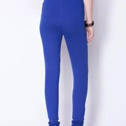 Dollar Missy Multicolor Leggings (Pack of 3) image 2