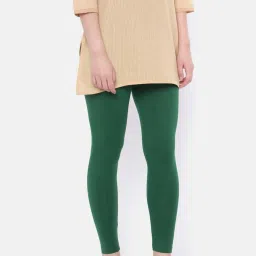 Dollar Missy Multicolor Leggings (Pack of 2) image 3