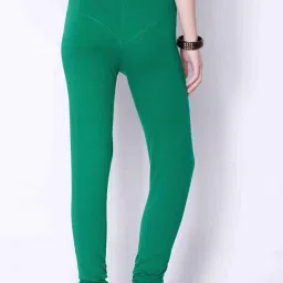 Dollar Missy Multicolor Leggings (Pack of 3) image 2