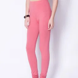 Dollar Missy Multicolor Leggings (Pack of 3) image 3